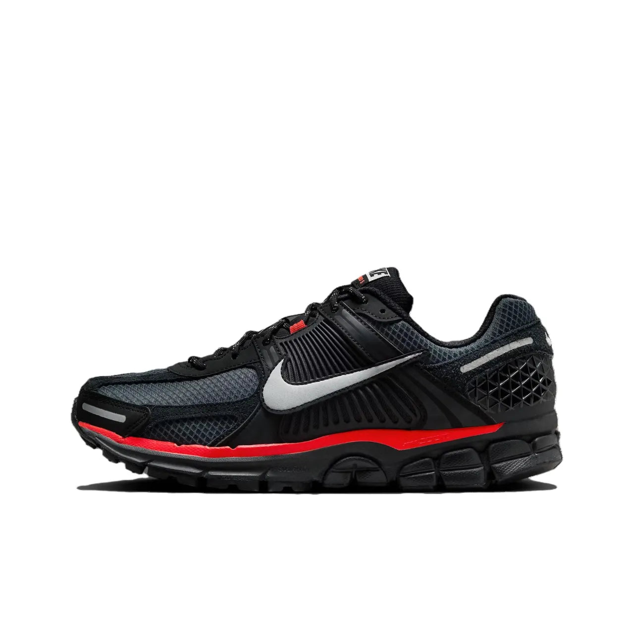 Ni_ke Zoom Vomero 5  Black Red