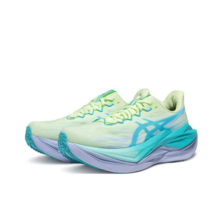 ASI_CS Superblast 3 Running Shoes Other Green Blue Unisex