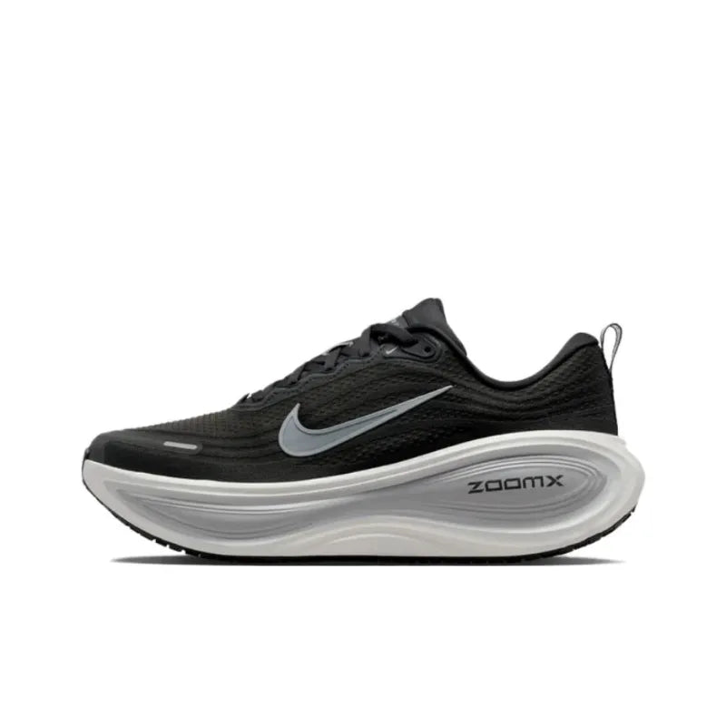 Ni_ke Vomero Plus Charcoal Black
