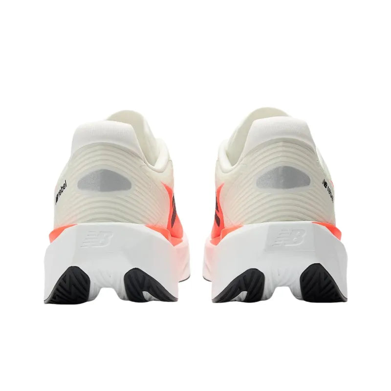 New_Balance Purecell Level v5 Argent Red White Sea Salt - D Standard