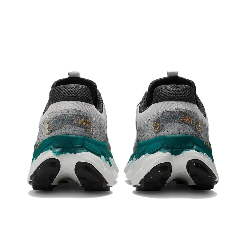 New_Balance Fresh Foam X More Trail V3 Reflection Vintage Teal