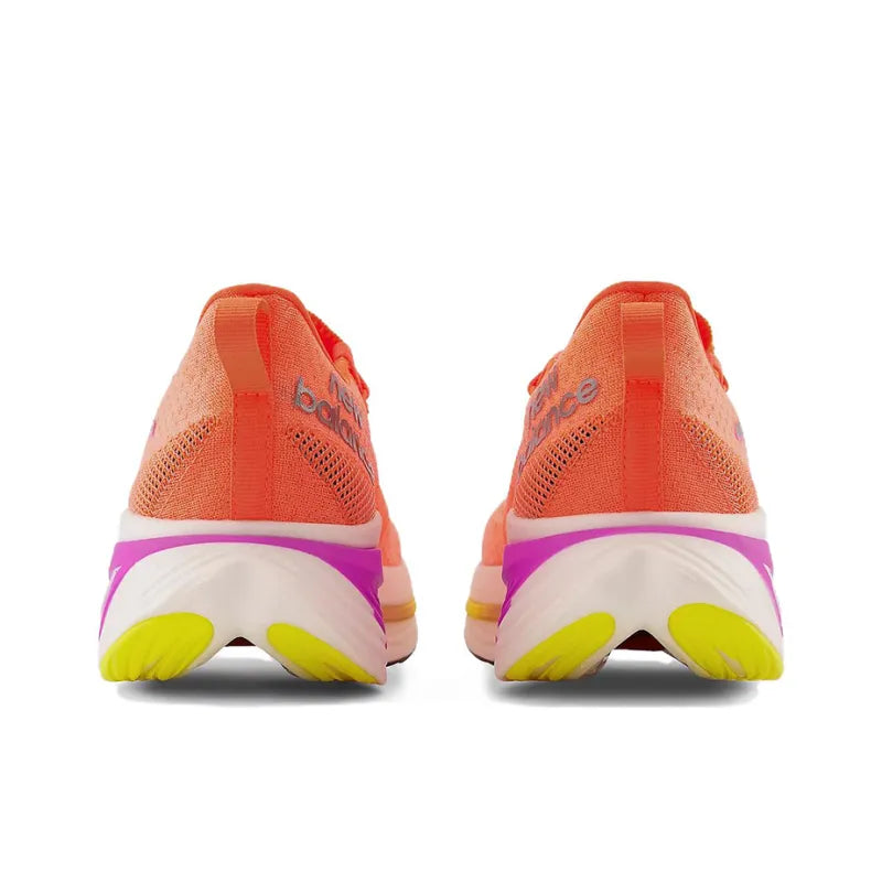 New_Balance Purecell Supercomp Elite v3 Neon Dragonfly Cosmic Rose - D Standard