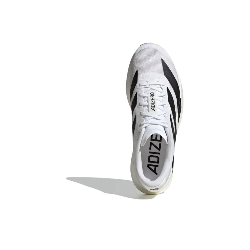 Adi_das Adizero Evo Sl Cloud White Core Black