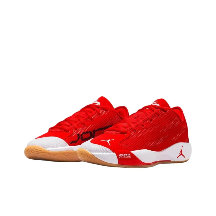 Jo_rdan Luka .77 Red