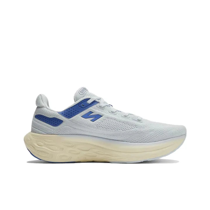 New_Balance Fresh Foam X 1080 v13 White Blue Running Shoes