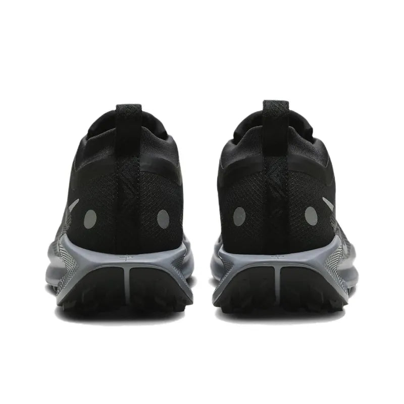 Ni_ke Pegasus Trail 5 Gore-Tex Black Cool Grey