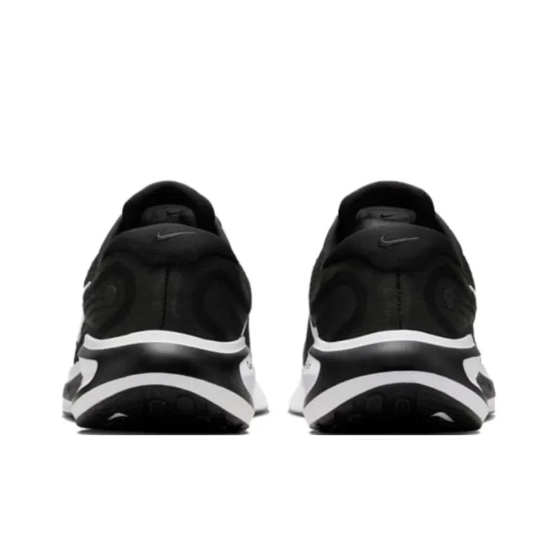 Ni_ke Journey Run Road Running Black Anthracite
