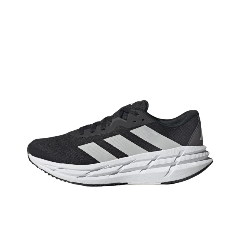 Adi_das ADISTAR 3 Black White