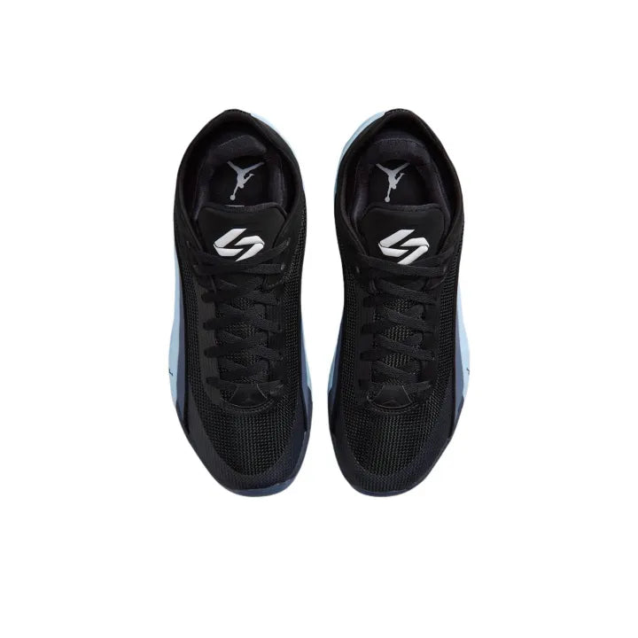 Jor_dan Luka 5 Basketball Shoes Other Black/Thunder Blue/White Men's