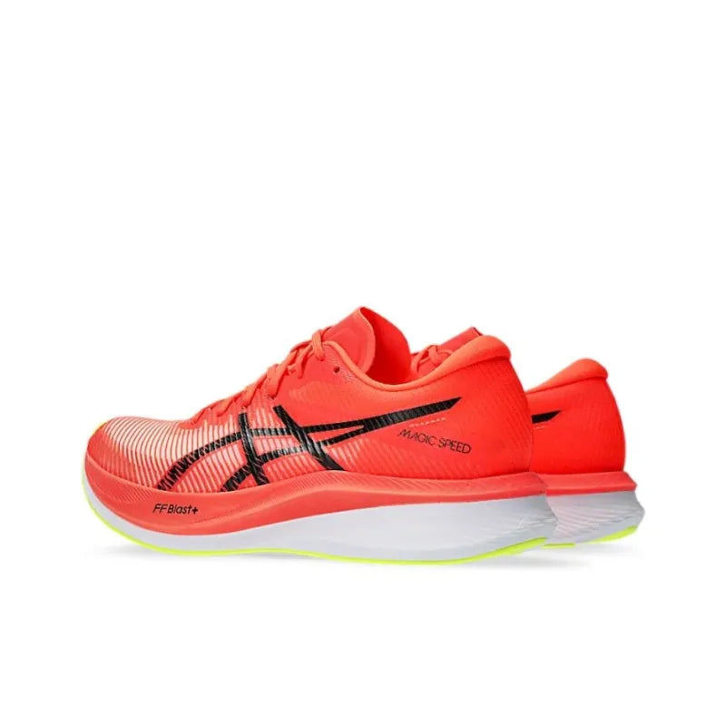 Asi_cs Magic Speed 3 Sunrise Red Black