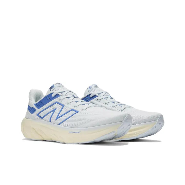 New_Balance Fresh Foam X 1080 v13 White Blue Running Shoes