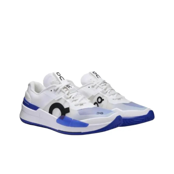 ON THE RO_GER PRO 2 White Blue