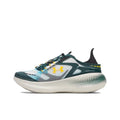 Under_Armour Ecco Breathable Casual Shoes Unisex White Green