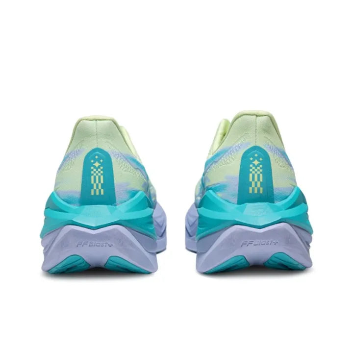 ASI_CS Superblast 3 Running Shoes Other Green Blue Unisex