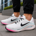 Ni_ke Structure 26 W - White/Glacier Ice/Hyper Pink/Black