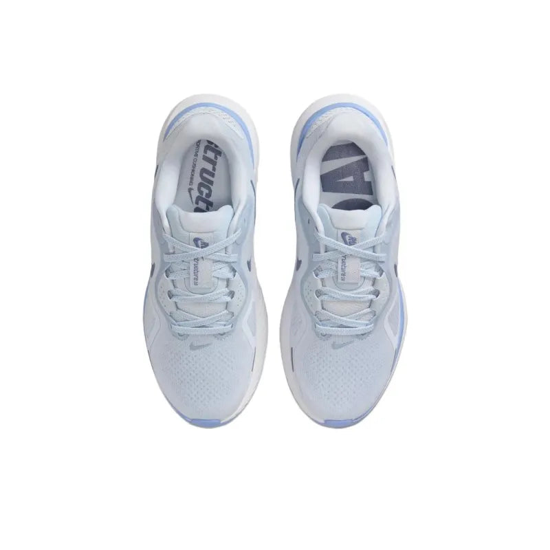 Nik_e Structure 26 Football Grey: Aluminum: White: World