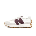 New_Balance 327 Burgundy