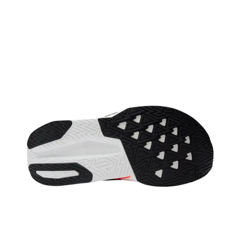 New_Balance Purecell Level v5 Argent Red White Sea Salt - D Standard