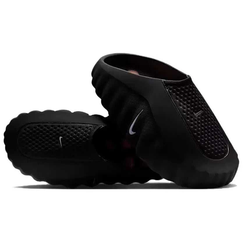 Ni_ke Mind 001 Black Chrome