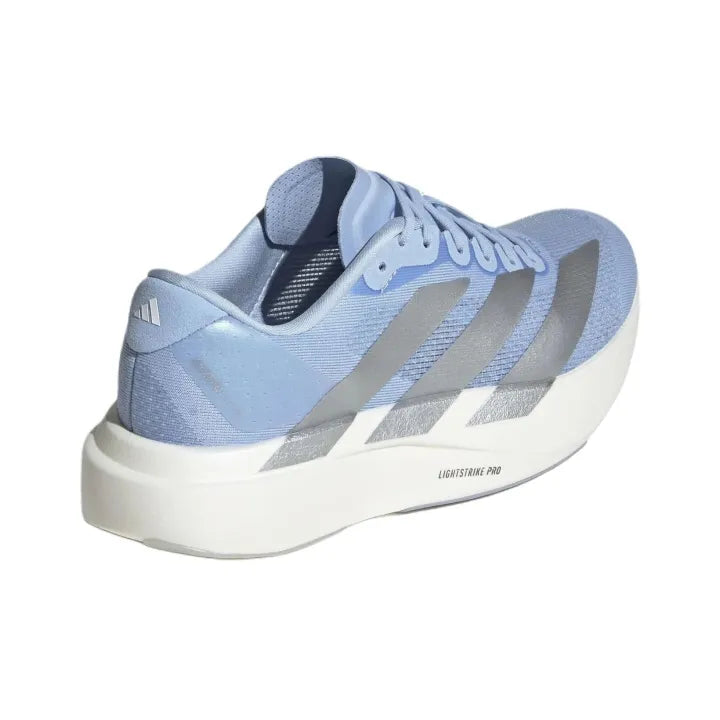 Ad_idas Adizero Evo Sl Glow Blue Silver
