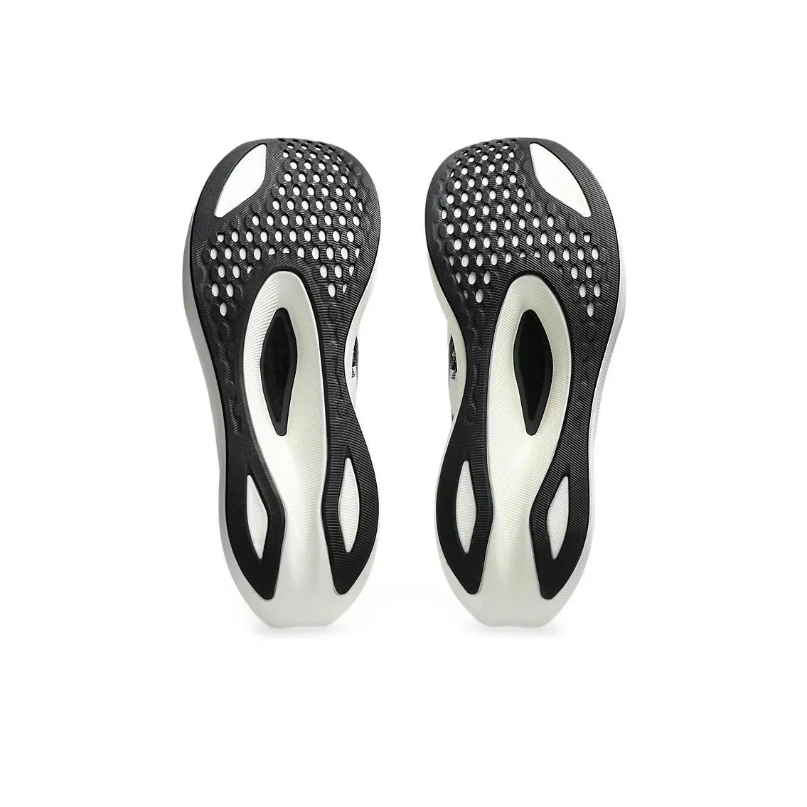 ASI_CS Magic Speed 4 White Black