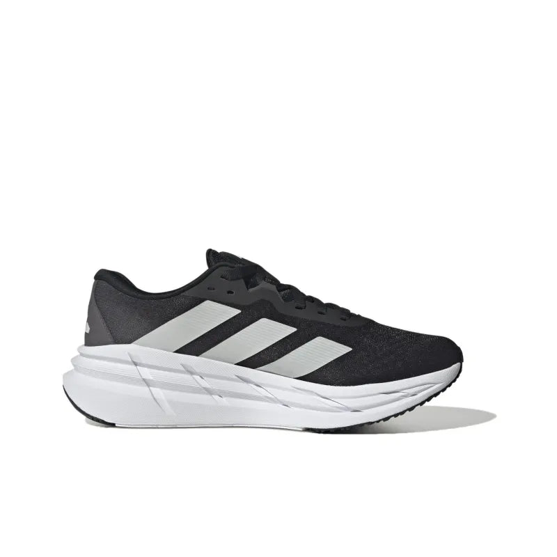 Adi_das ADISTAR 3 Black White