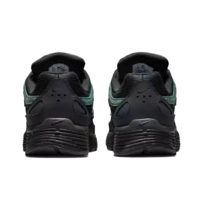 Ni_ke P 6000 Low-Top Black Men's