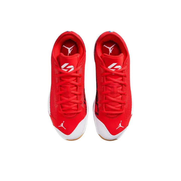 Jo_rdan Luka .77 Red