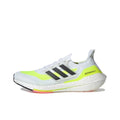 Adi_das Ultraboost 21 Solar Yellow