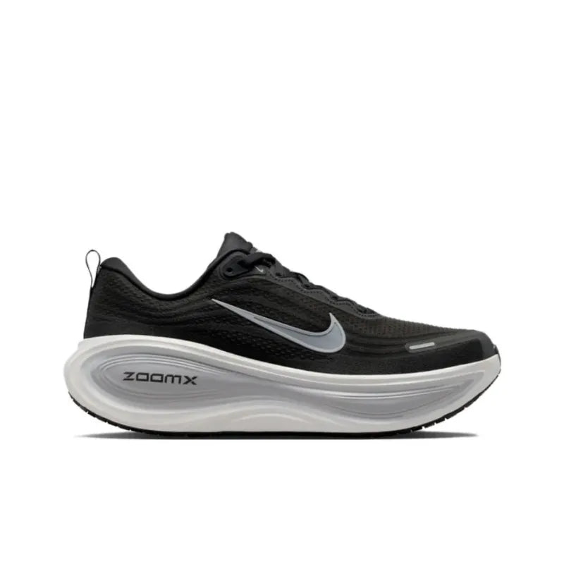 Ni_ke Vomero Plus Charcoal Black