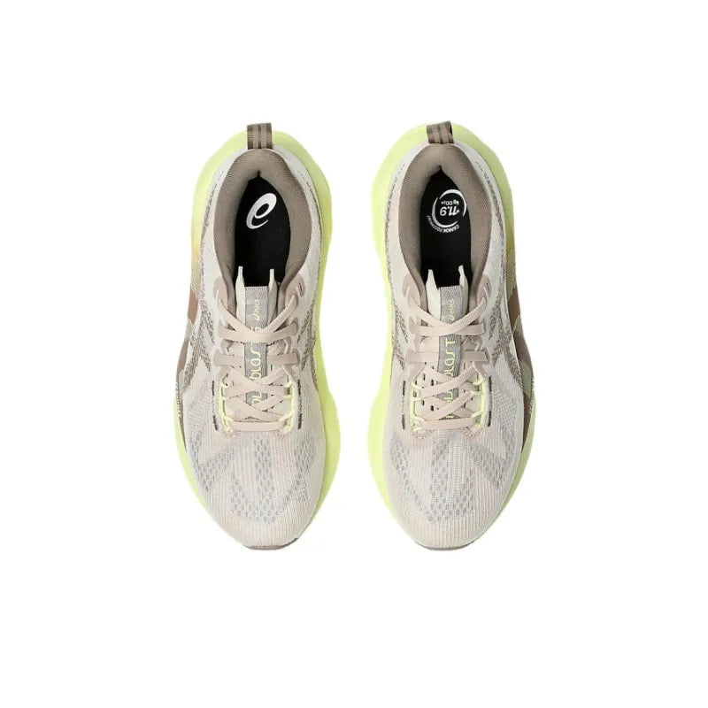 Asi_cs Novablast 5 Mineral Beige Taupe Grey