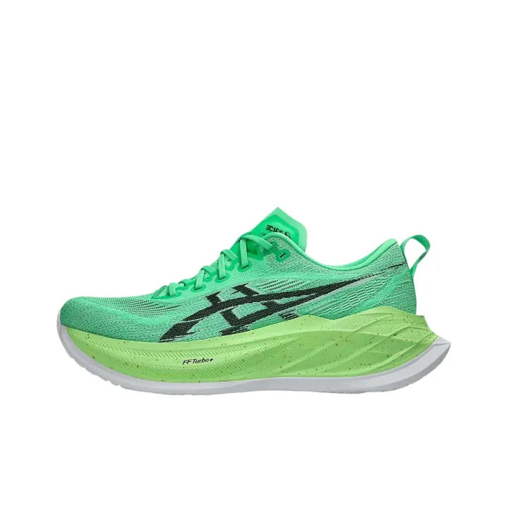 ASI_CS Superblast 2 Running Shoes Other Green/Black Unisex