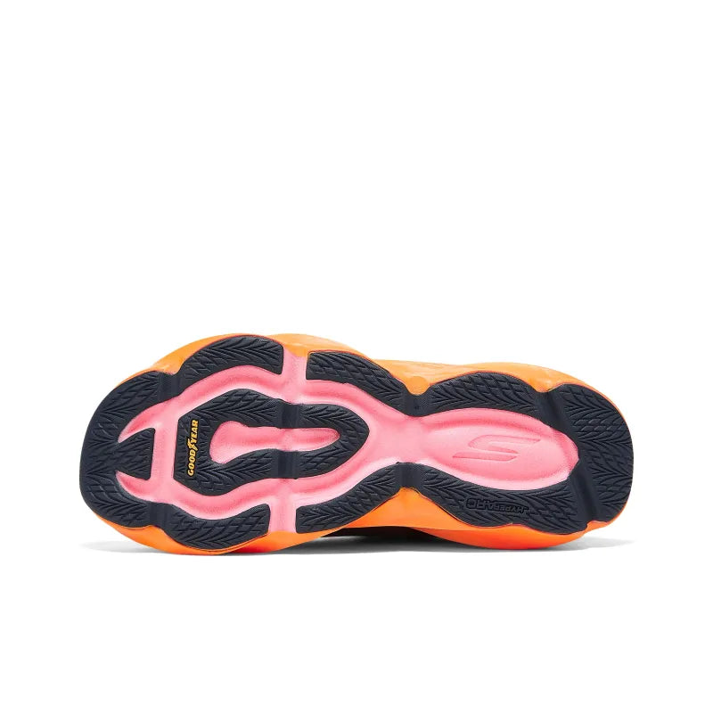 Ske_chers SKX Aero Burst Cushioning Blue Orange