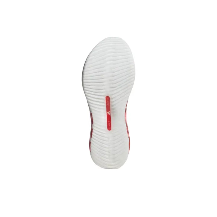 Adi_das Hyperboost Edge White Red Running Shoes