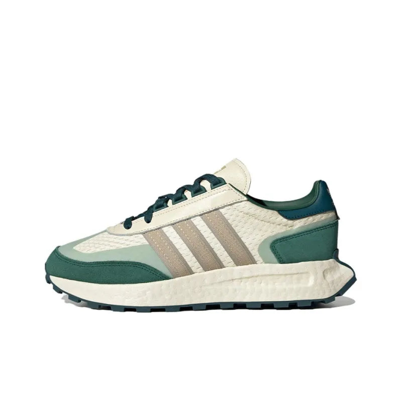Adi_das Originals Retropy E5 Beige Green