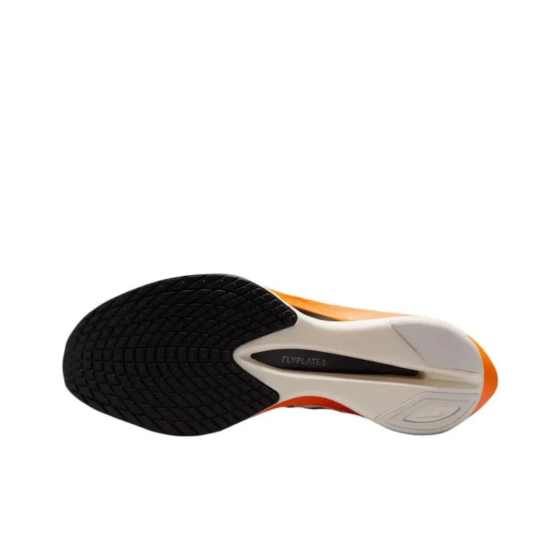 Ni_ke ZoomX Vaporfly Next% 4 Proto Sale Total Orange