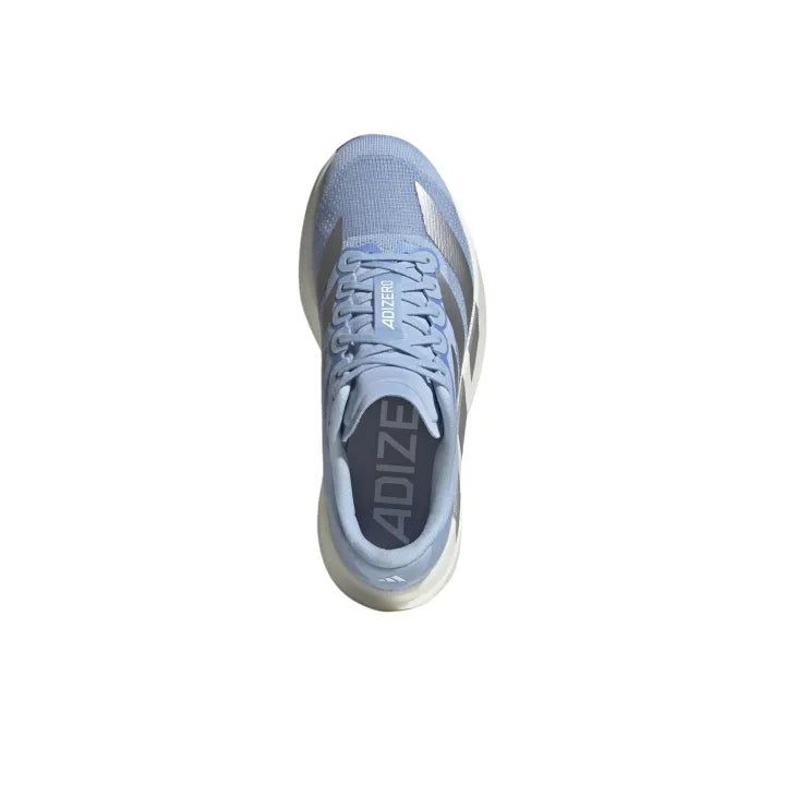 Ad_idas Adizero Evo Sl Glow Blue Silver