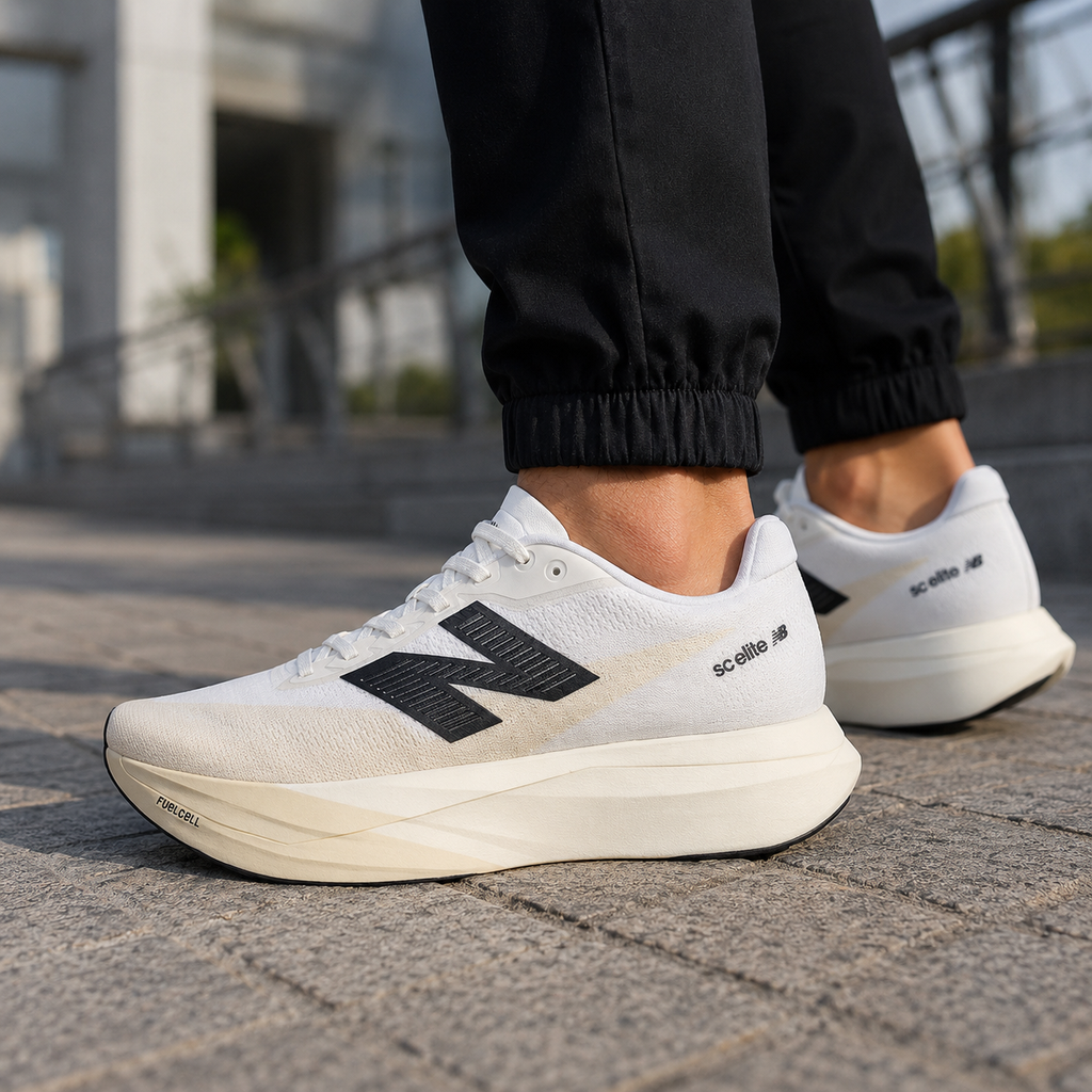 Ne_w Bala_nce Purecell Sc Elite v5 Linen Sea Salt