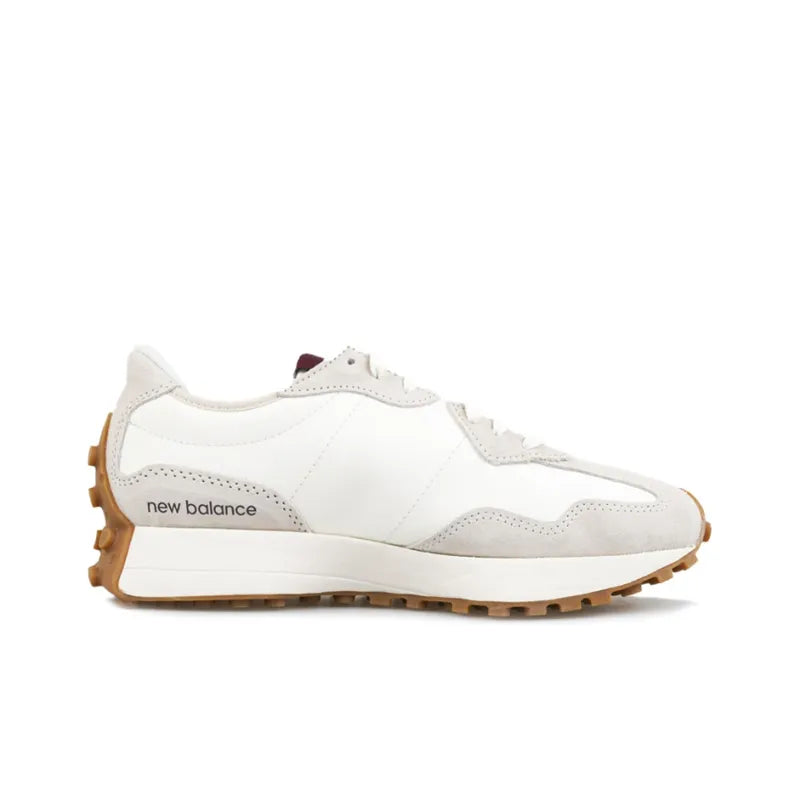 New_Balance 327 Burgundy