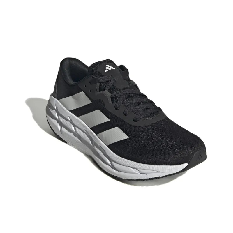 Adi_das ADISTAR 3 Black White