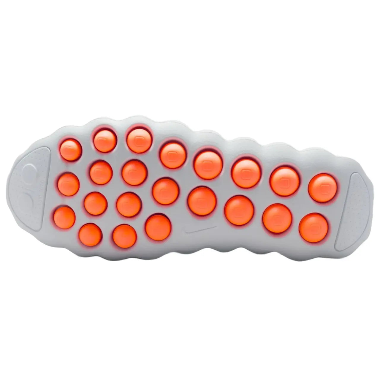 Ni_ke Mind 002 Comfortable Breathable Training Shoes Men's Grey
