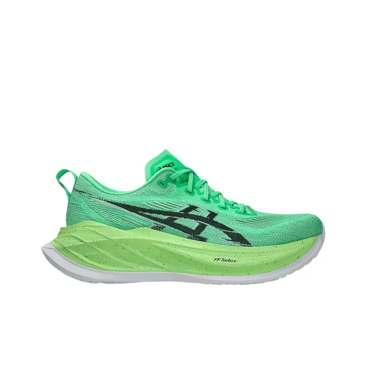 ASI_CS Superblast 2 Running Shoes Other Green/Black Unisex