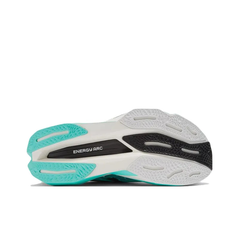 New Bal_ance PureCell SuperComp Elite V4 Cyber Jade White - B Standard
