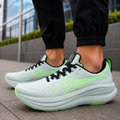 Asics Gel Nimbus 28 running Shoes Men's Grey