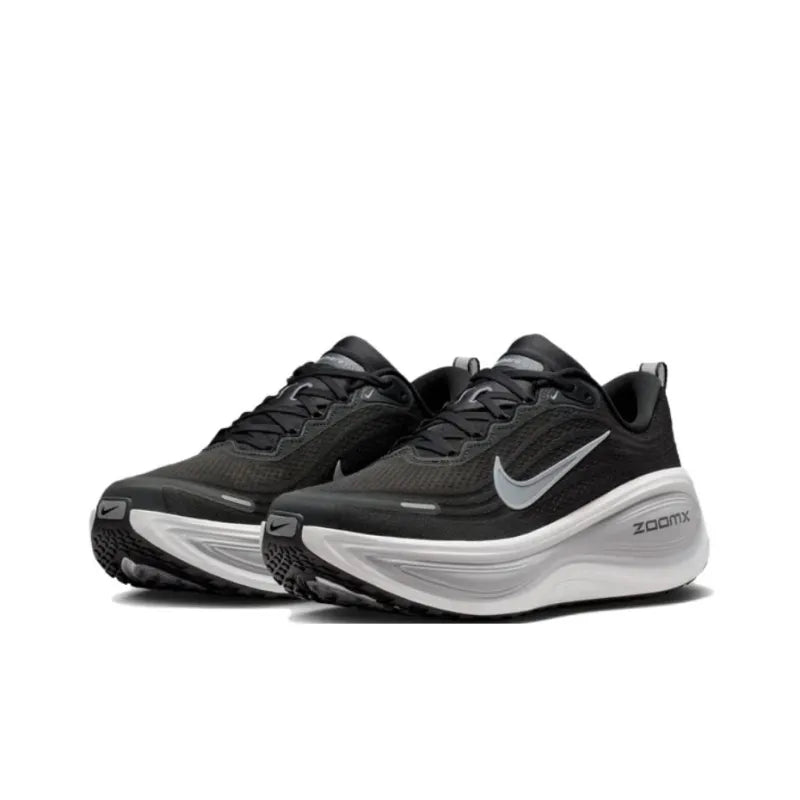 Ni_ke Vomero Plus Charcoal Black