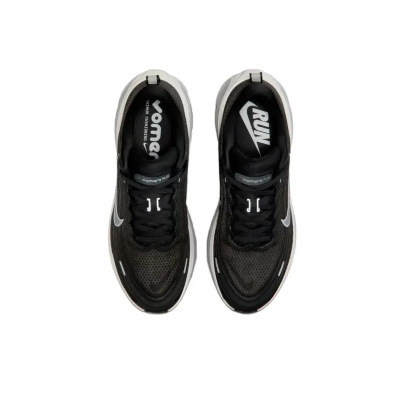 Ni_ke Vomero Plus Charcoal Black