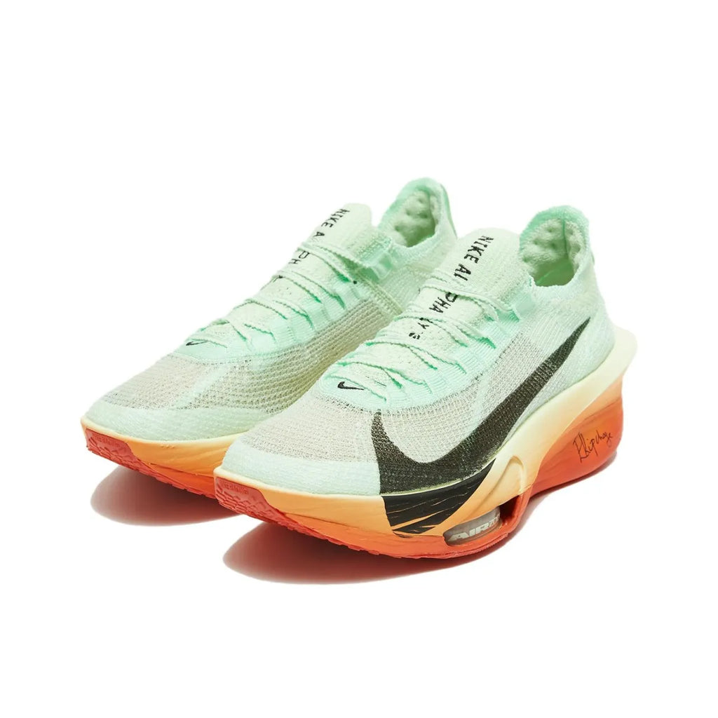 Ni_ke Air Zoom Alphafly Next% 3 Eliud Kipchoge