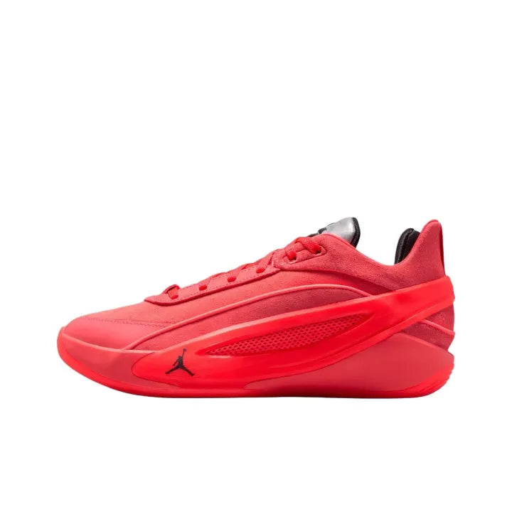 Jor_dan Luka 5 Basketball Shoes Other Bright Red Men's