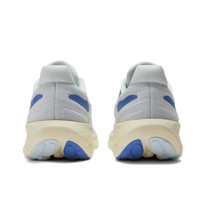 New_Balance Fresh Foam X 1080 v13 White Blue Running Shoes