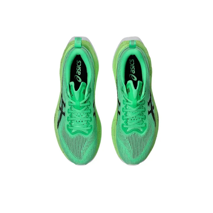 ASI_CS Superblast 2 Running Shoes Other Green/Black Unisex